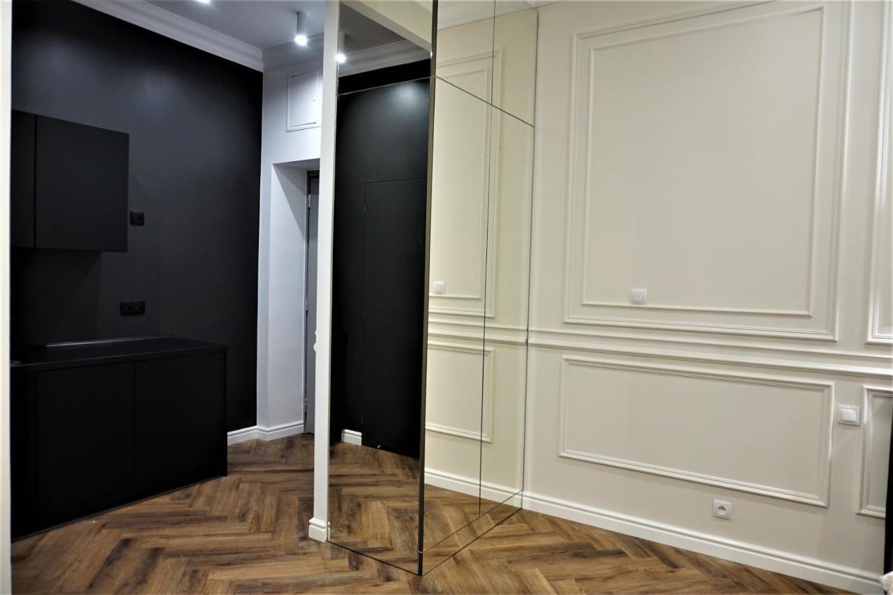 Luxury Jacuzzi Apartment Cracovia Esterno foto